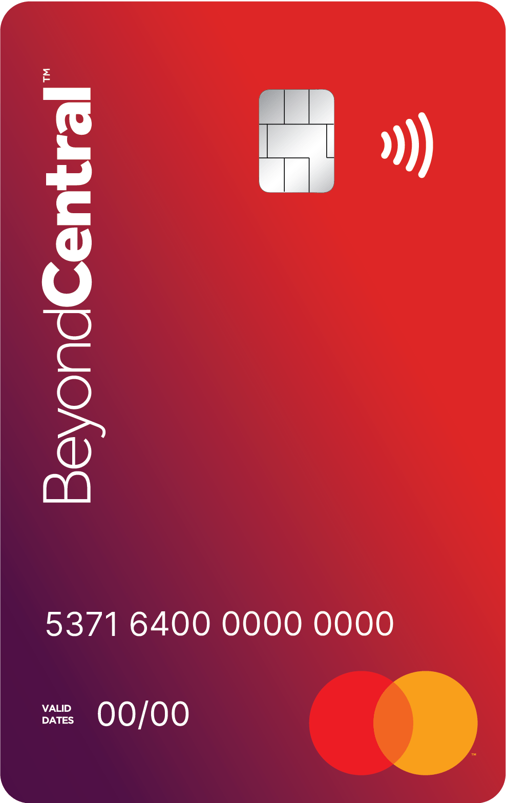 Beyond Central Card BeyondCentral premium payment solution for enterprise-level financial management
