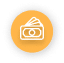 Group 220 Wallet icon representing business payments and expense management