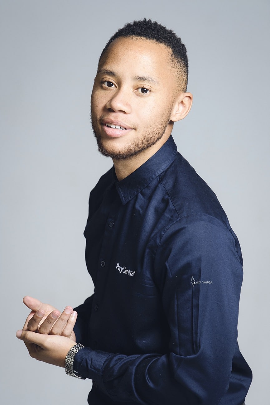 Jarod | PayCentral Employee Jarod PayCentral Client Relations Liaison