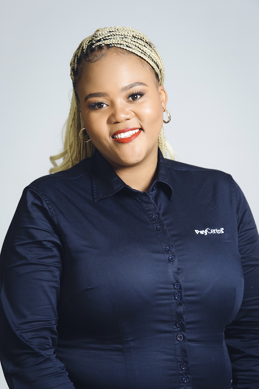 PayCentral Customer Service Agent Noni PayCentral Customer Service Agent