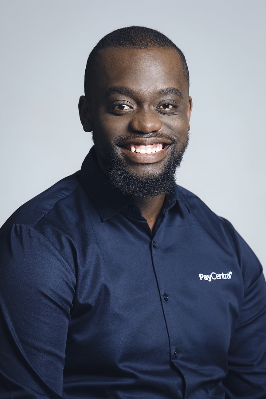 PayCentral Dispatch Coordinator Philasande PayCentral Dispatch Coordinator