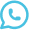 WhatsApp contact icon for PayCentral support